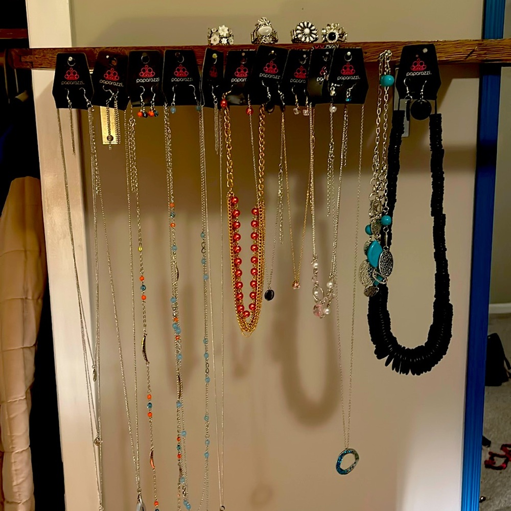 Fun jewlery